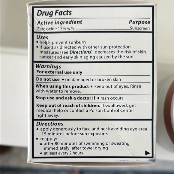 NWT - DRMTLGY Daydream SPF 40 Moisturizer - Picture 8 of 10